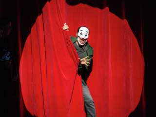 Pagliacci / Cavalleria rusticana