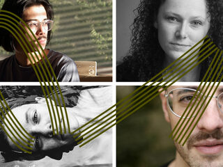 Vier jonge componisten, één Gaudeamus Award... (Vrije Geluiden 11 september 2021)