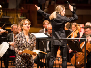 Kijk terug: Openingsconcert AVROTROS Vrijdagconcert