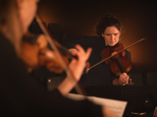 The Godfather - Skazka Kwartet