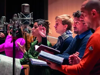 Antwoorden: Prijs-cd week 27 - Amore Siciliano - Cappella Mediterranea