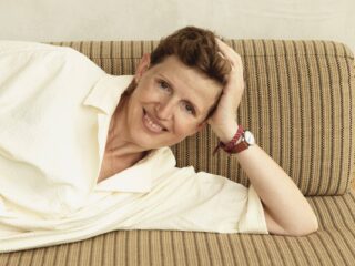 Opera Forward brengt wereldpremière 'Harvest', met 7 composities voor 7 'rijpere' zangers