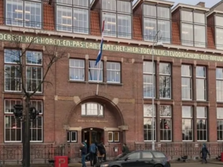 Maak kennis met de gasten in het RCO House