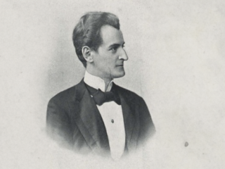 Dit was het allereerste concert van het Concertgebouworkest op de radio