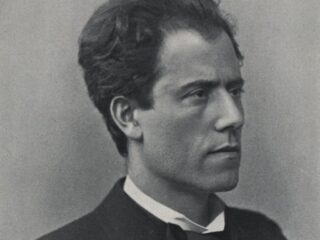 Beluister en bekijk Mahlers Tweede Symfonie "Auferstehung"