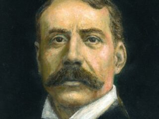 The lark ascending niet langer op nummer één