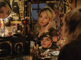 Deze muziek hoor je in de serie 'Une amie dévouée'