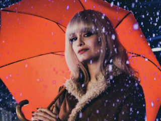 Deze muziek hoor je in de Franse romantische musical 'Joli Joli'