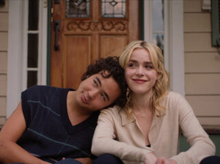 Muziek uit de film 'Sweethearts' komt van componist Jonathan Sadoff