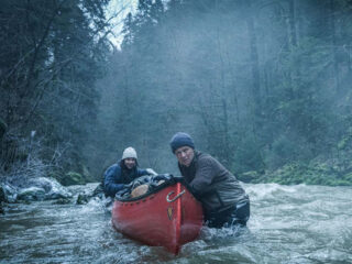 Deze muziek hoor je in de Franse crimi 'Un ours dans le Jura'