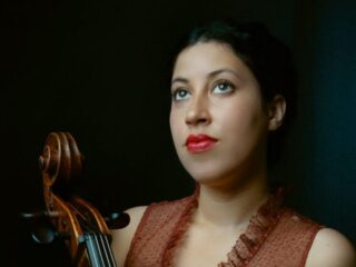 Ella van Poucke & Severin von Eckardstein