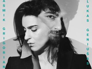 Rachmaninov: Dissonance | Asmik Grigorian & Lukas Geniusas