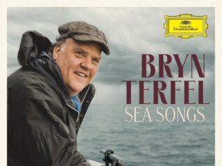 Antwoorden: Prijs-cd week 7 - Bryn Terfel