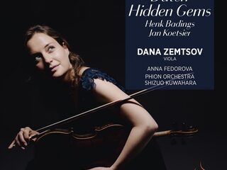 Dutch Hidden Gems | Dana Zemtsov & Anna Fedorova