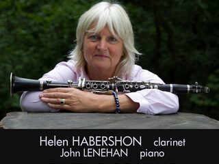 Finzi & Brahms: Music for Clarinet & Piano