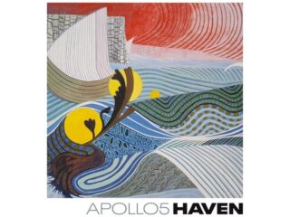 Apollo5 - Haven