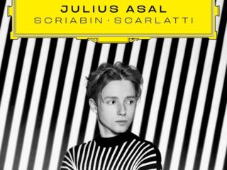 Julius Asal | Scriabin – Scarlatti