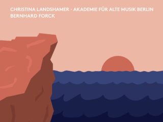 Telemann: Ino & Late Works