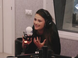 Nieuw: Female Friday in Podium