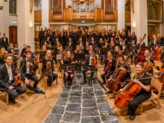 Wageningse Studenten Koor en Orkest Vereniging