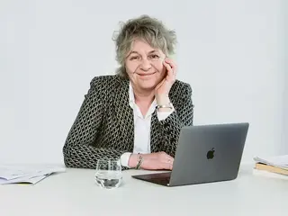 In memoriam: Beatrijs Ritsema (1954-2023)