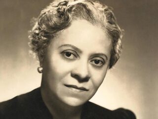 Florence Price − kreeg als eerste vrouw van kleur symfonisch werk uitgevoerd in de VS