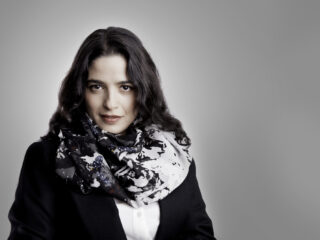 Francis van Broekhuizen & Einav Yarden te gast bij Podium Klassiek 26 november