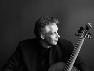 Podium Klassiek 9 april