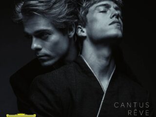 Lucas & Arthur Jussen - Cantus | Rêve | Peer Gynt