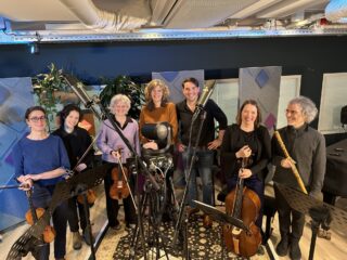 PENTA & Lorenzo Coppola