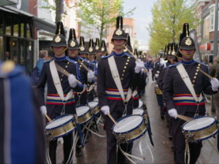 16 maart: Tellen, daar gaat het om