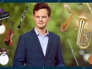 Doe mee: Sander Speelt Kamerorkest - deel 2