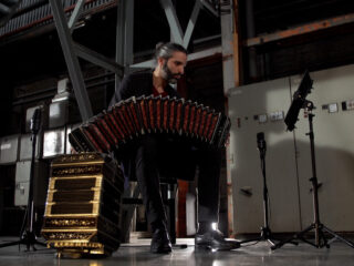 Santiago Cimadevilla