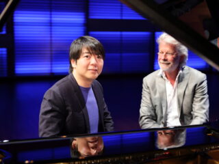Pianist Lang Lang ontvangt de eerste Daphne Award ooit