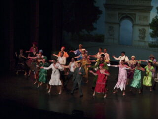 23 maart: Kun je zingen, zing dan mee