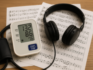 Klassieke muziek verhoogt bloeddruk – en dat is goed nieuws