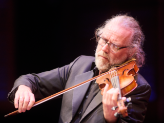 Nederlandse Bachvereniging - Allerzielen