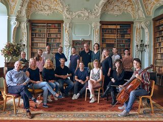 Doek valt voor oudste Nederlandse kamermuziekfestival: Orlando Festival stopt