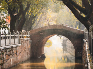 Zen in één minuut: As steals the morn van Händel