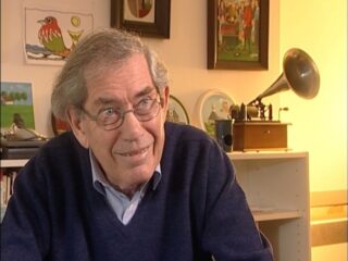 Schrijver en radiopresentator Leo Boudewijns overleden