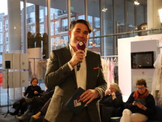 Terugblik: De Klassieken Kerstspecial in Leeuwarden