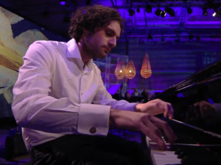 Koningin Elisabeth Wedstrijd van start