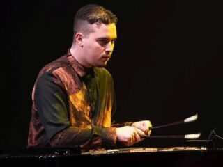 Rising Stars: Áron Horváth & Emma Nagy