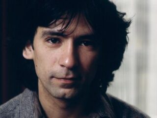 2 november 1974: Youri Egorovs eerste optreden in Nederland