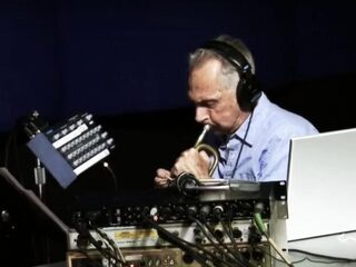 I.M. Jon Hassell, meer dan trompettist