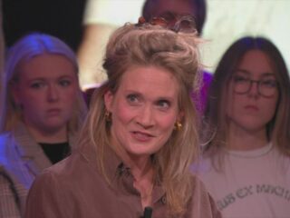 Jet Berkhout over operalegende Maria Callas