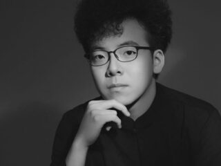 Pianist Yifan Wu wint Busoni pianocompetitie