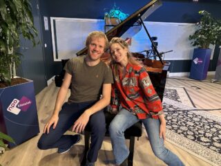 Vrij Spel: Jorian van Nee vs. Schumann