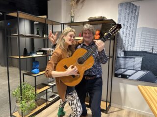 Vrij Spel: Eric Vaarzon Morel vs. Williams & Elgar