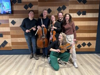 Vrij Spel: Matthijs Kieboom vs. Glass